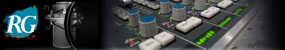 Studio Radio Gdańsk